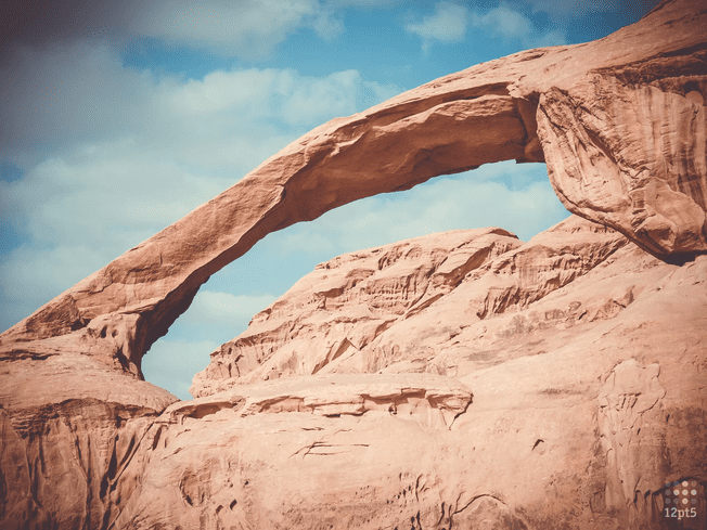 Petra to Abbasseyah Cycling Tour