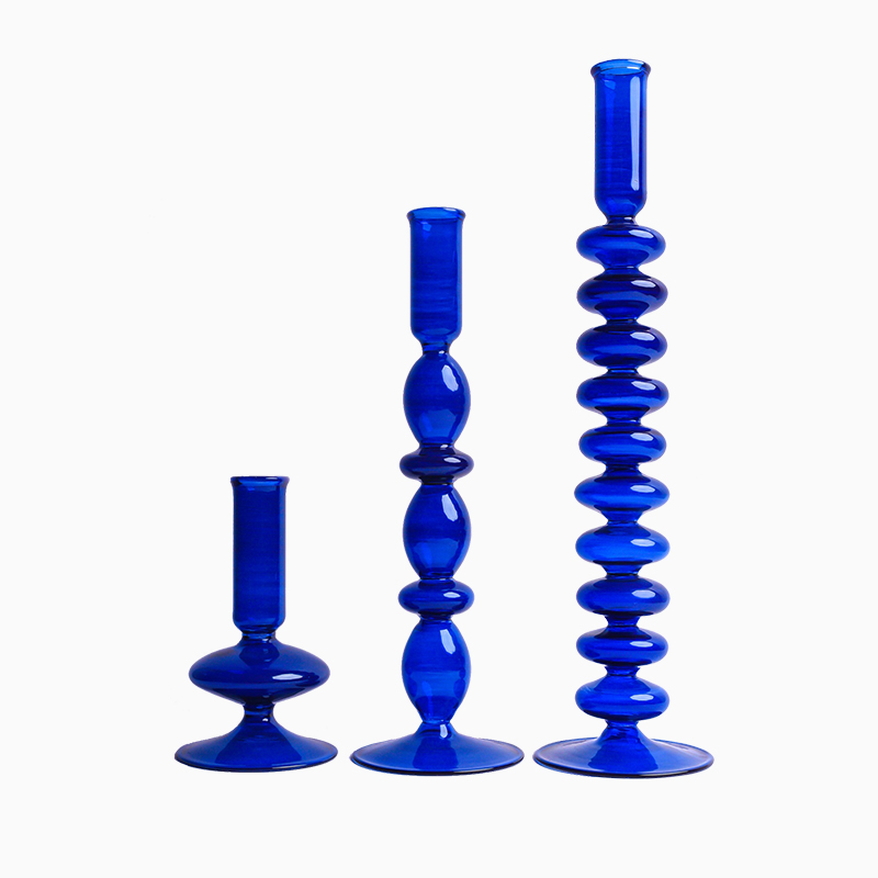 Candle Holders set