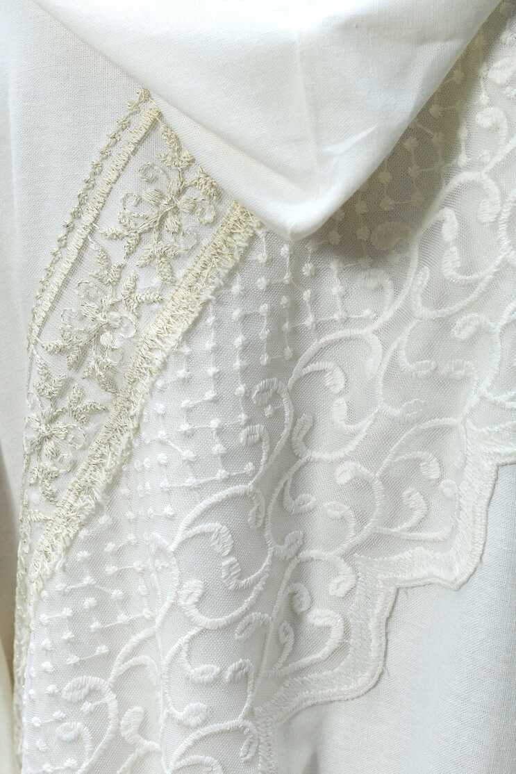 "Celestial Glow" Kaftan