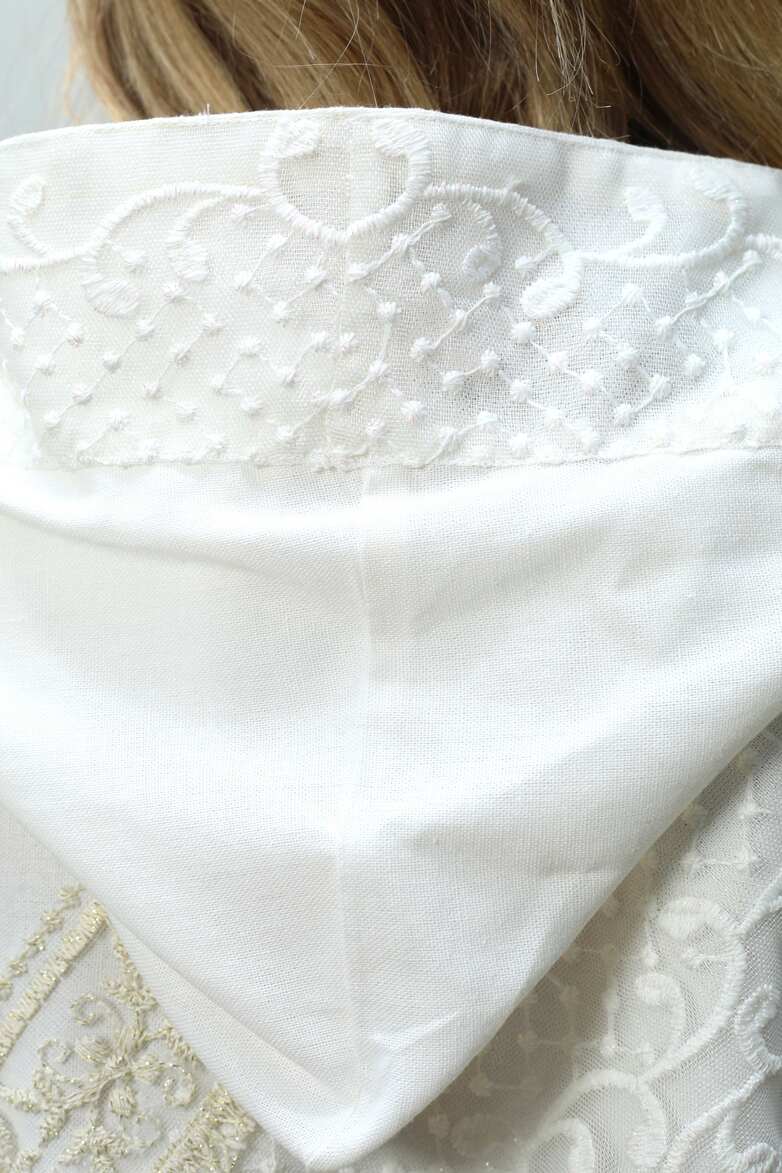 "Celestial Glow" Kaftan