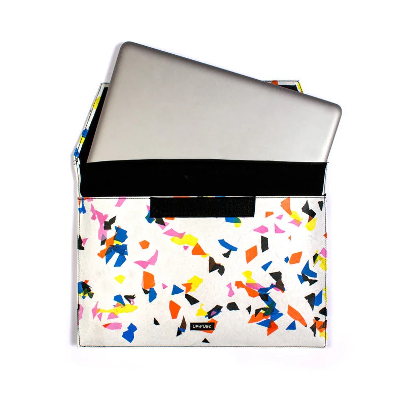 Folder Laptop Sleeve - Sprinkles