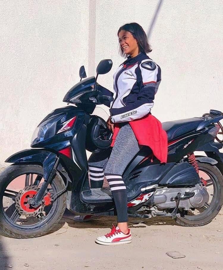 Scooters & Bikes Marketplace