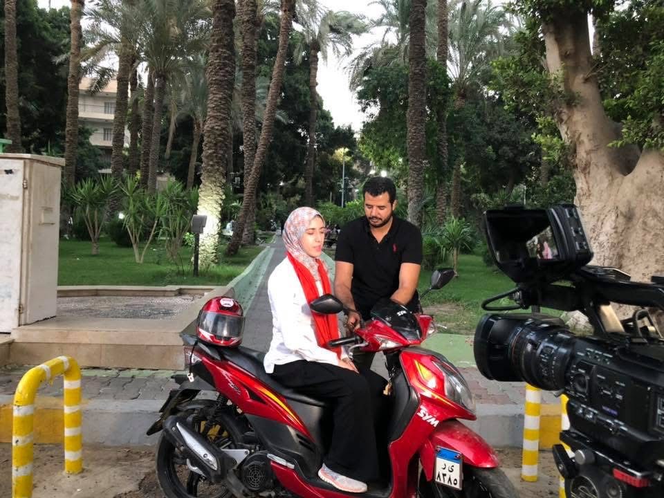 Scooters & Bikes Marketplace