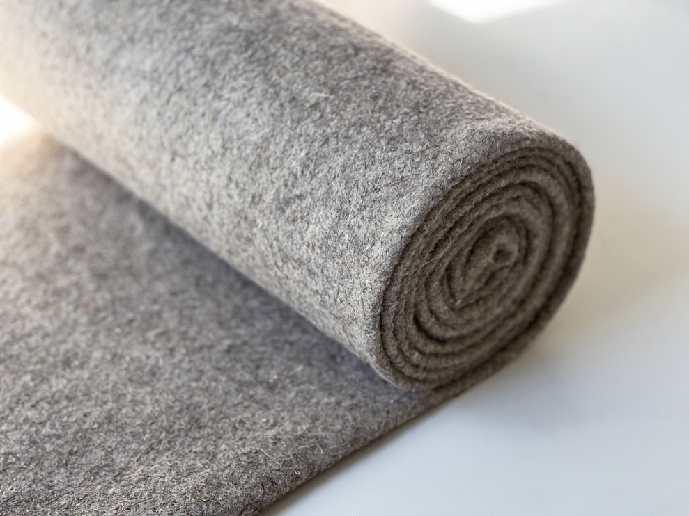 Vegan Biodegradable Mulch