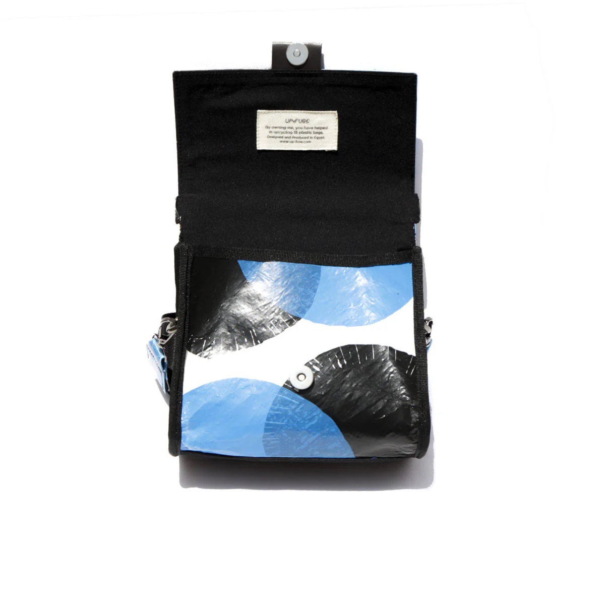 Lolita Multi-Way Bag - Bubbles